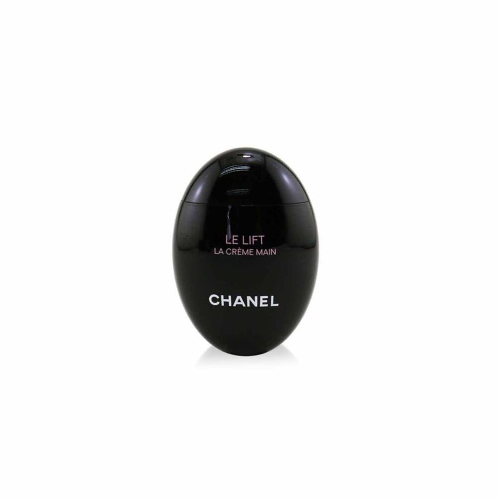 CHANEL LE LIFT LA CREME MAIN - Smooths - Evens - Replenishes 1.70 oz (Unboxed) - Picture 4 of 4